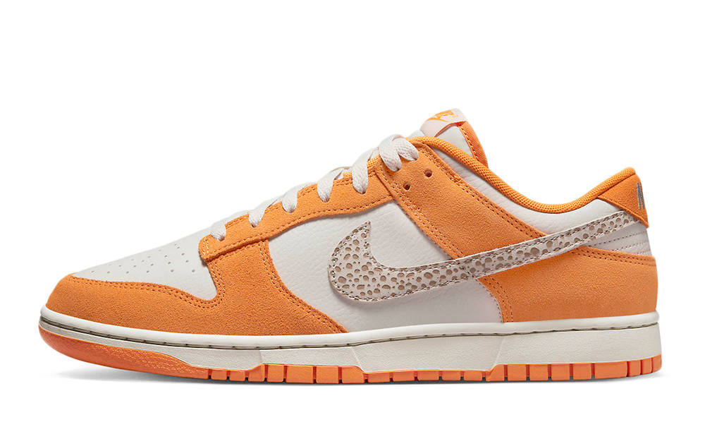Кросівки чоловічі Nike Dunk Low (DR0156-800) — фото 1