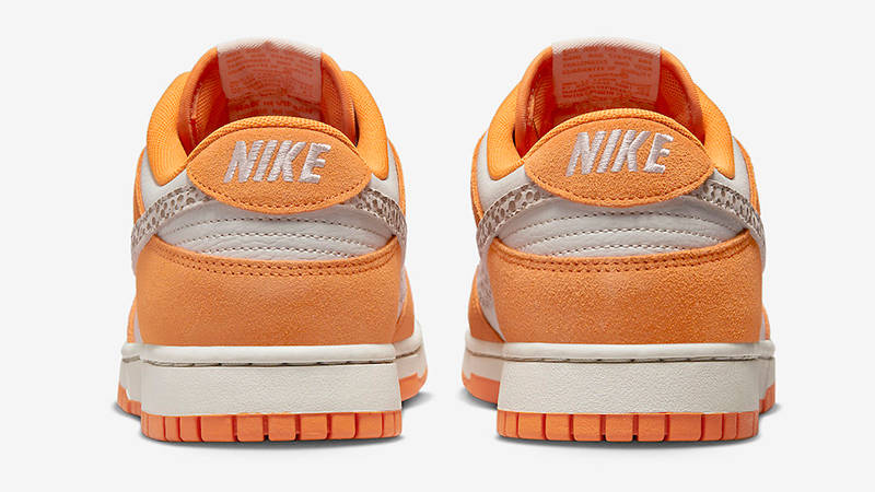 Кросівки чоловічі Nike Dunk Low (DR0156-800) — фото 5