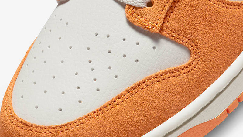 Кросівки чоловічі Nike Dunk Low (DR0156-800) — фото 6