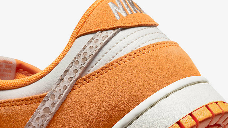 Кросівки чоловічі Nike Dunk Low (DR0156-800) — фото 7