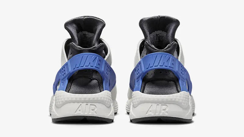 Кросівки чоловічі Nike Air Huarache Social Fc Premium (DR0286-100) — фото 5