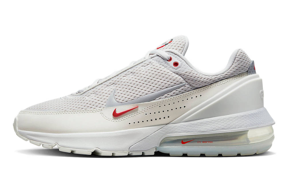 Кросівки чоловічі Nike Air Max Pulse (DR0453-001) — фото 1