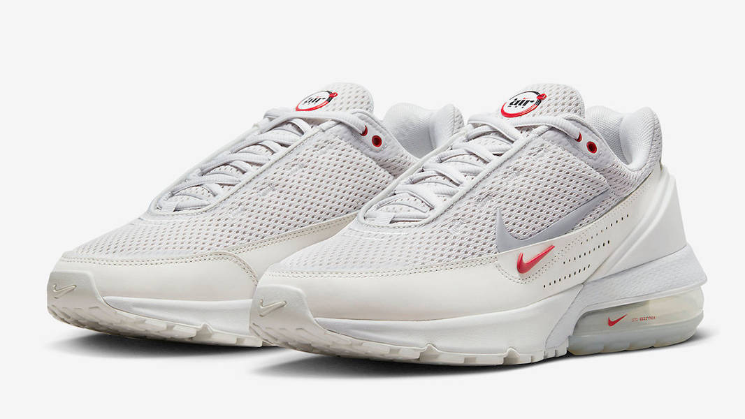 Кросівки чоловічі Nike Air Max Pulse (DR0453-001) — фото 4