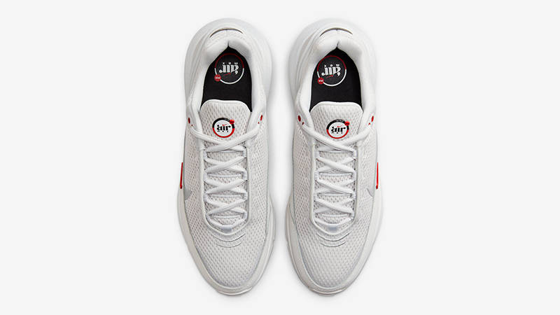 Кросівки чоловічі Nike Air Max Pulse (DR0453-001) — фото 5