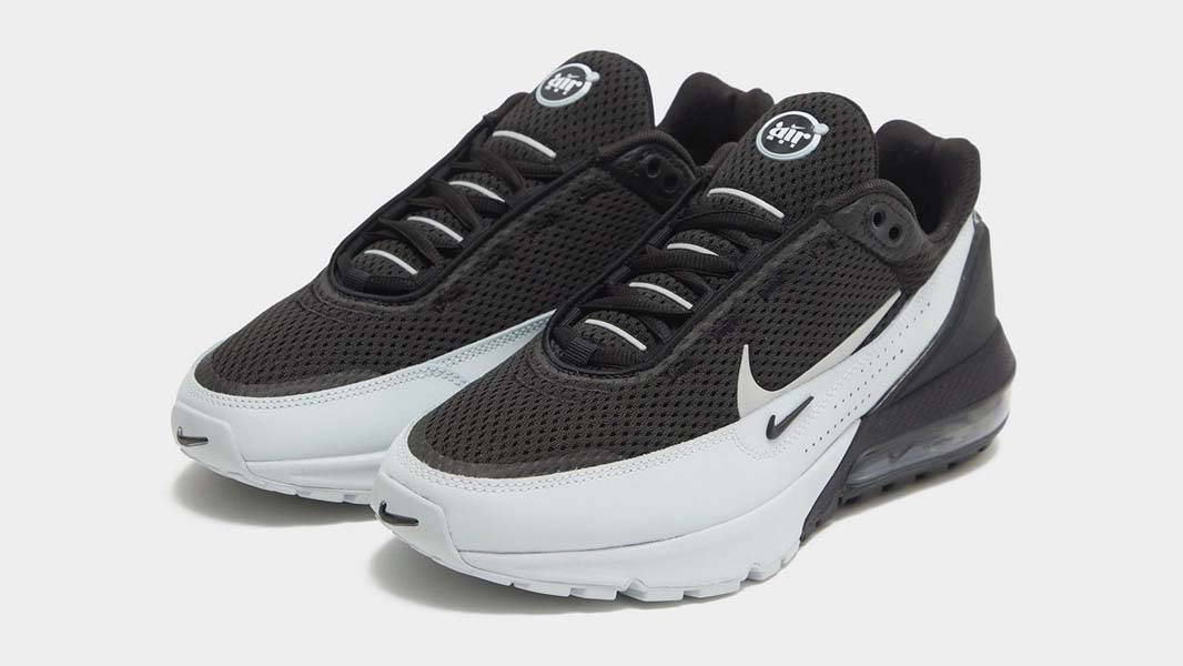 Кросівки чоловічі Nike Air Max Pulse (DR0453-005) — фото 3
