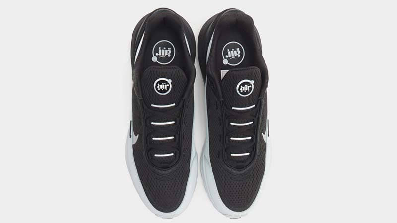Кросівки чоловічі Nike Air Max Pulse (DR0453-005) — фото 4