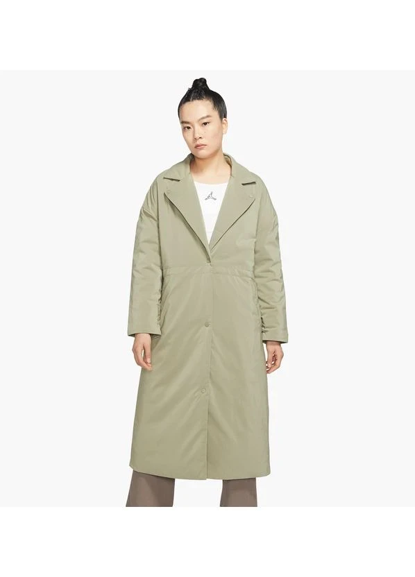 Куртка жіноча Jordan Flight Trench Jacket (DR0549-351) — фото 1