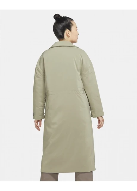 Куртка жіноча Jordan Flight Trench Jacket (DR0549-351) — фото 4