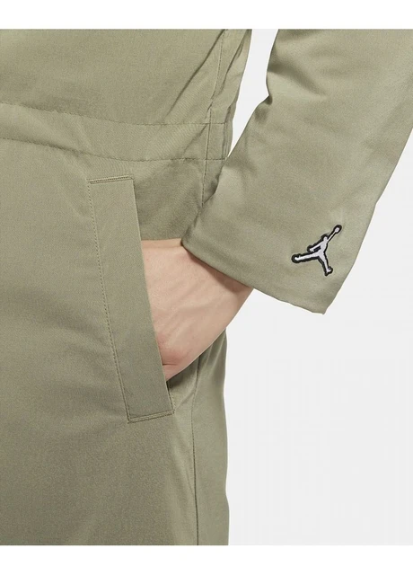 Куртка жіноча Jordan Flight Trench Jacket (DR0549-351) — фото 6