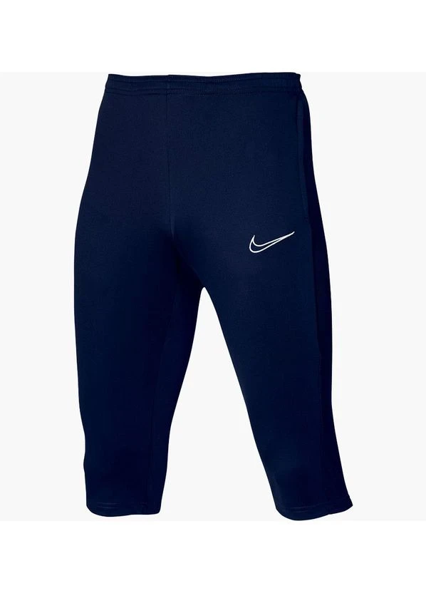 Шорти жіночі Nike Pants M Nk Df Acd23 3/4 Pant Kp Blue (DR1365-451) — фото 1