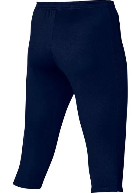 Шорти жіночі Nike Pants M Nk Df Acd23 3/4 Pant Kp Blue (DR1365-451) — фото 4