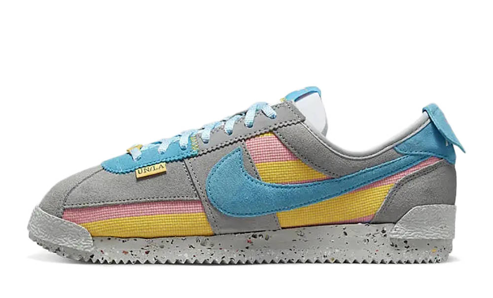Кросівки чоловічі Nike Cortez Sp — фото 1
