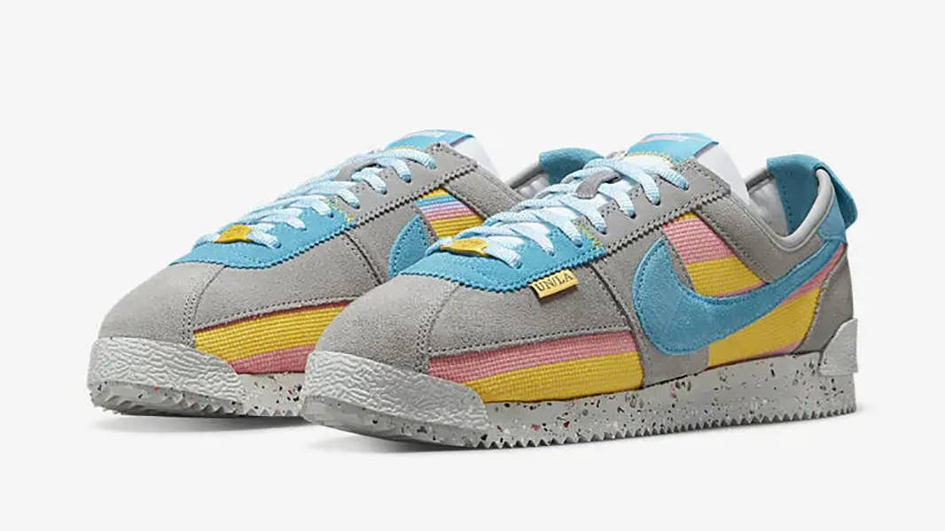 Кросівки чоловічі Nike Cortez Sp — фото 3
