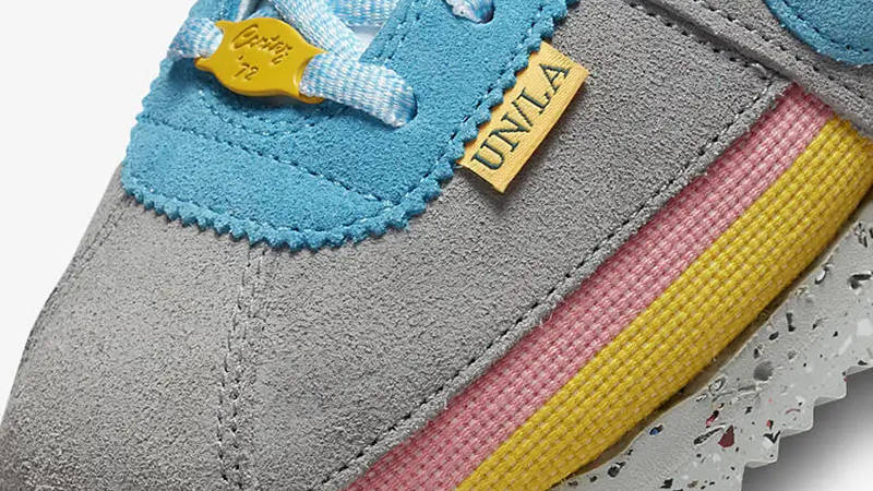 Кросівки чоловічі Nike Cortez Sp — фото 6