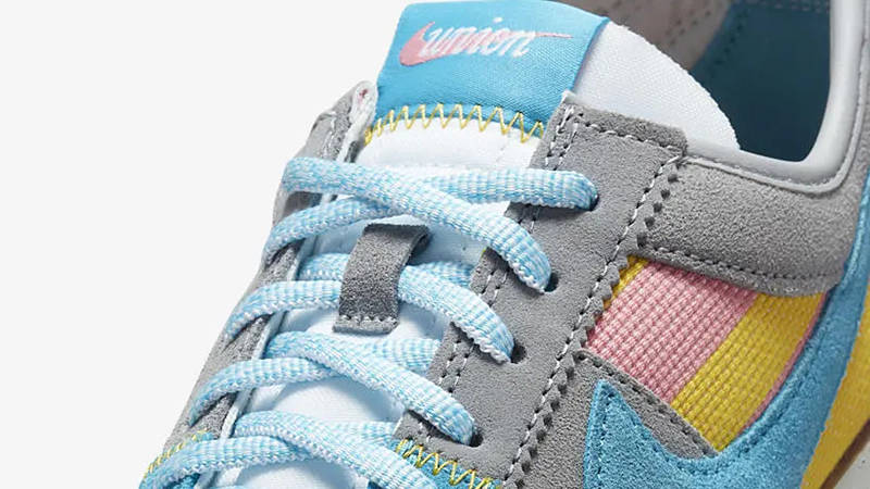 Кросівки чоловічі Nike Cortez Sp — фото 7