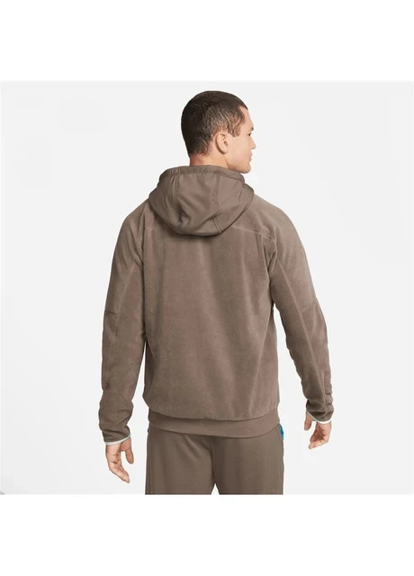Кофта чоловіча Nike Trail Pullover Trail Running Hoodie (DR2582-004) — фото 4
