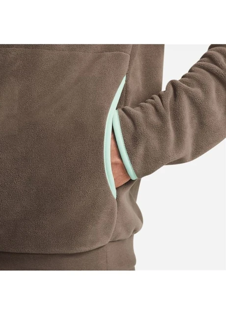 Кофта чоловіча Nike Trail Pullover Trail Running Hoodie (DR2582-004) — фото 6