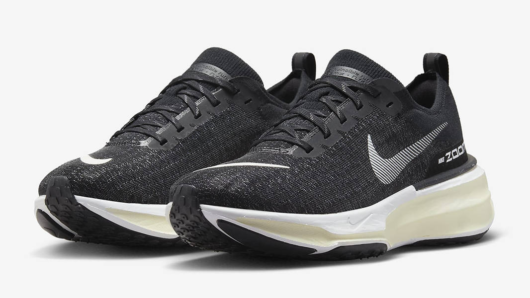 Кросівки для бігу чоловічі Nike Zoomx Invincible Run (DR2615-001) — фото 3
