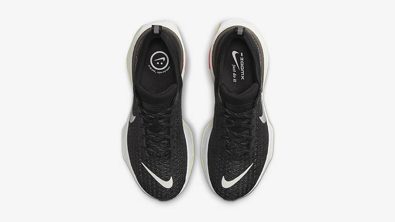 Кросівки для бігу чоловічі Nike Zoomx Invincible Run (DR2615-001) — фото 4