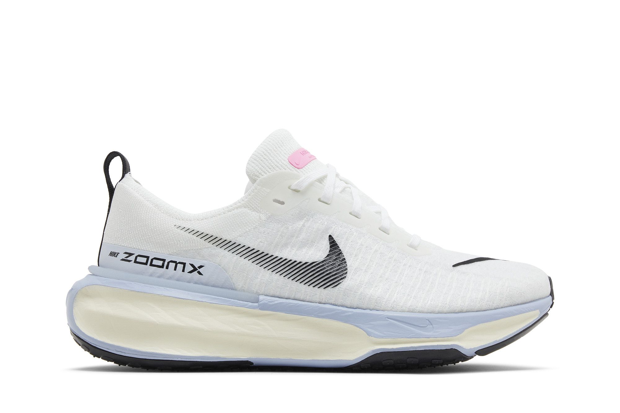 Кросівки для бігу чоловічі Nike Zoomx Invincible Run Fk3 (DR2615-100) — фото 1