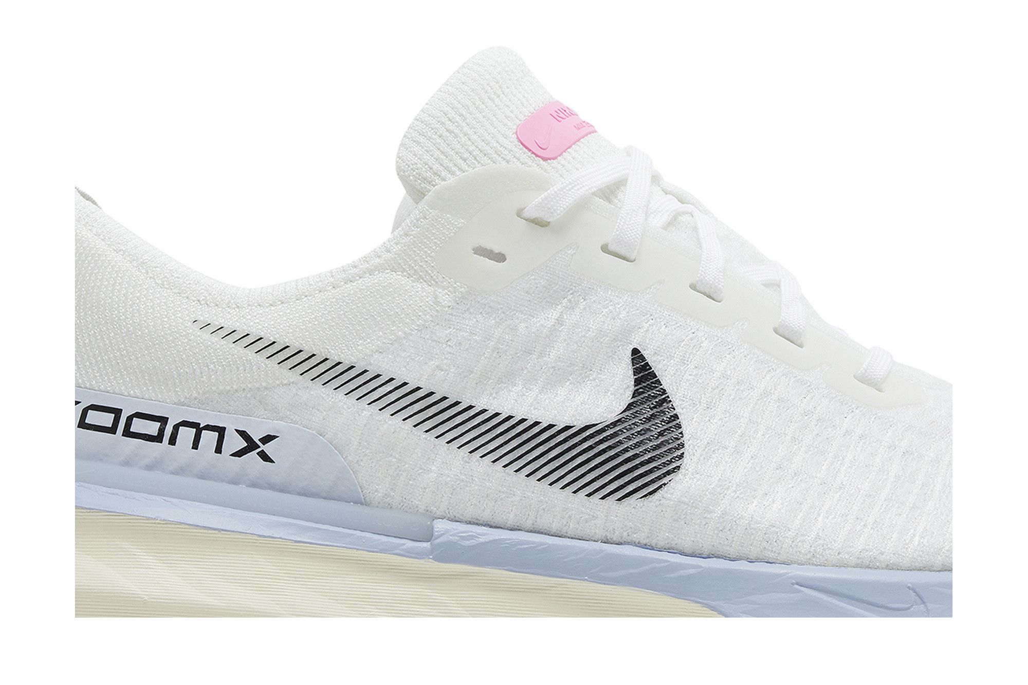 Кросівки для бігу чоловічі Nike Zoomx Invincible Run Fk3 (DR2615-100) — фото 3