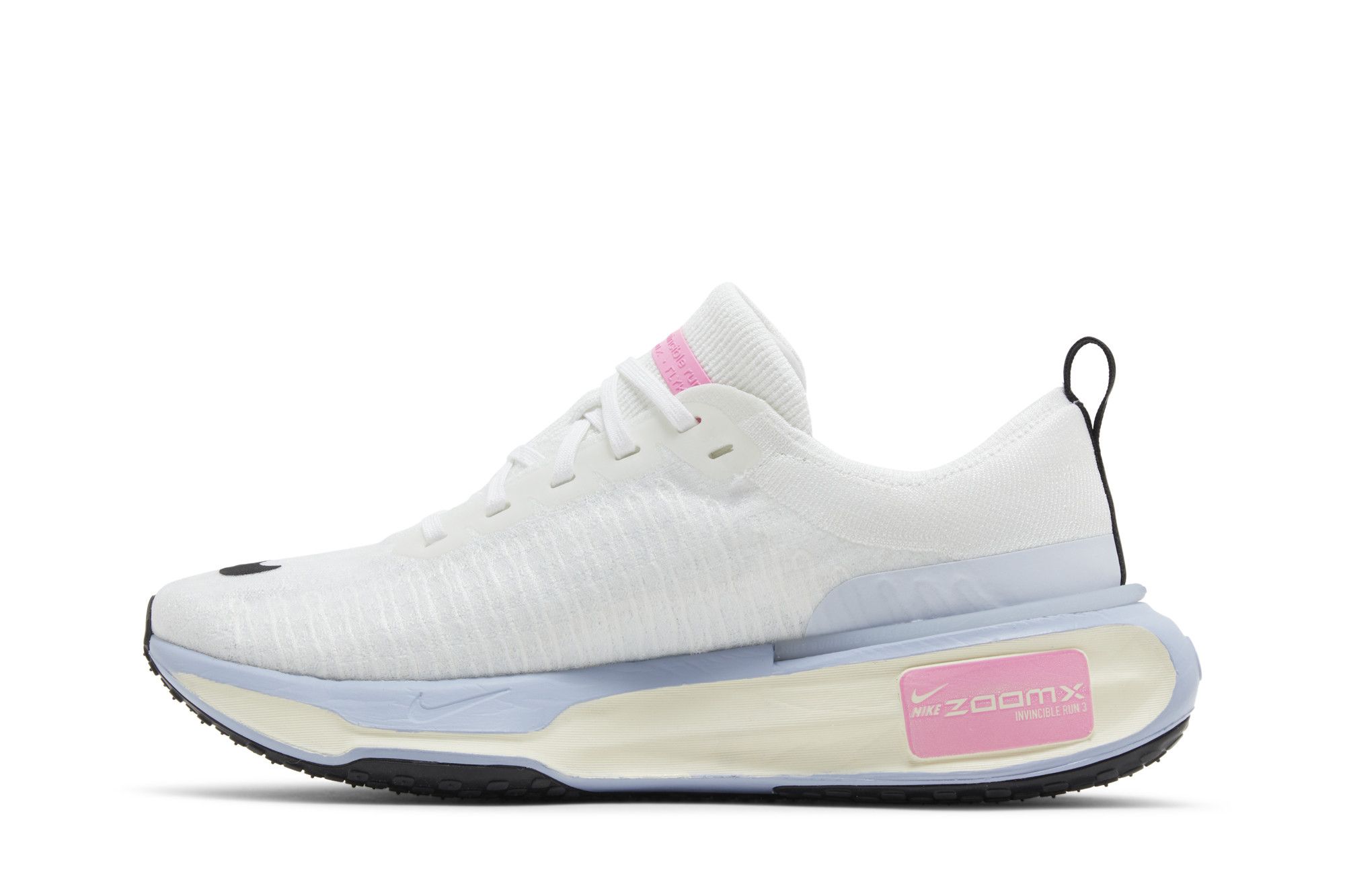 Кросівки для бігу чоловічі Nike Zoomx Invincible Run Fk3 (DR2615-100) — фото 4
