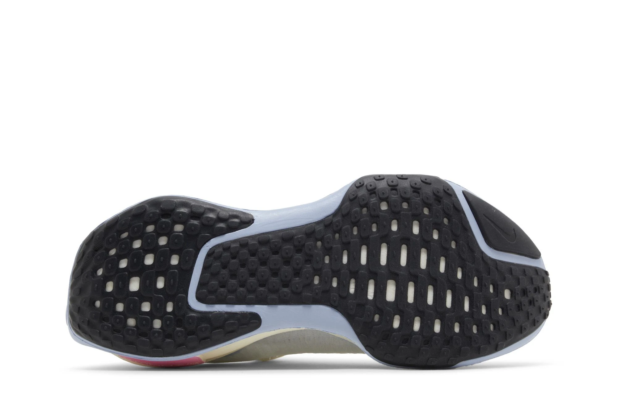 Кросівки для бігу чоловічі Nike Zoomx Invincible Run Fk3 (DR2615-100) — фото 5