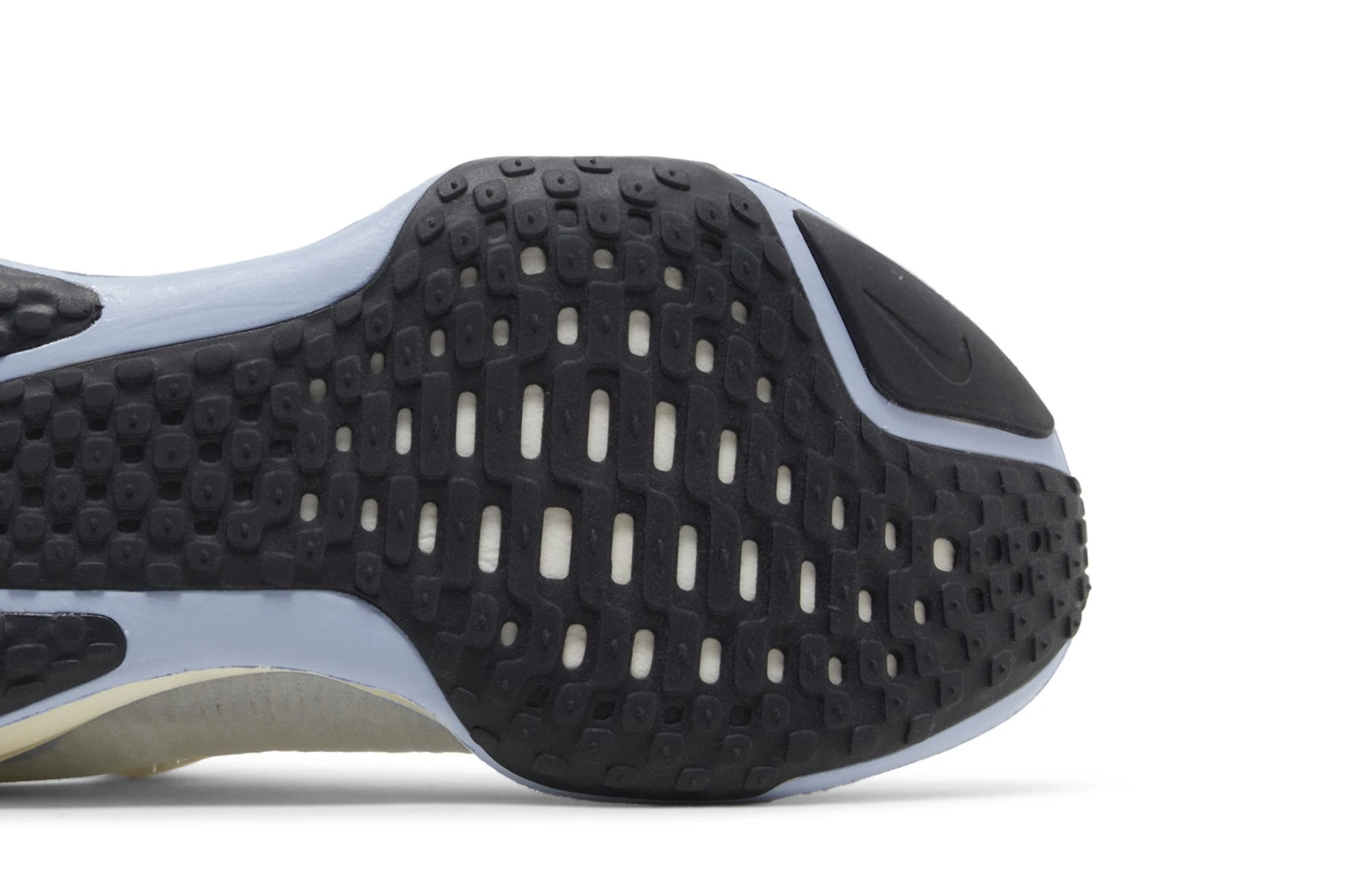 Кросівки для бігу чоловічі Nike Zoomx Invincible Run Fk3 (DR2615-100) — фото 6