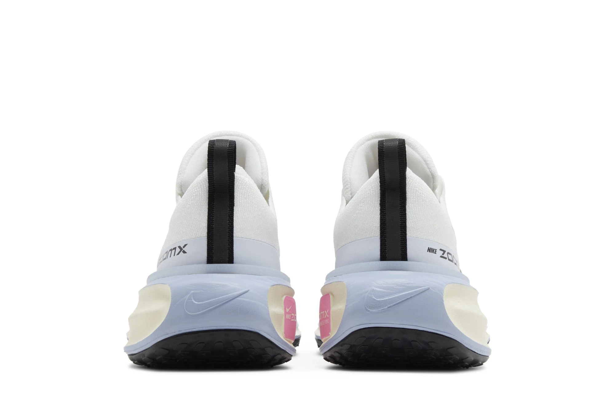 Кросівки для бігу чоловічі Nike Zoomx Invincible Run Fk3 (DR2615-100) — фото 7