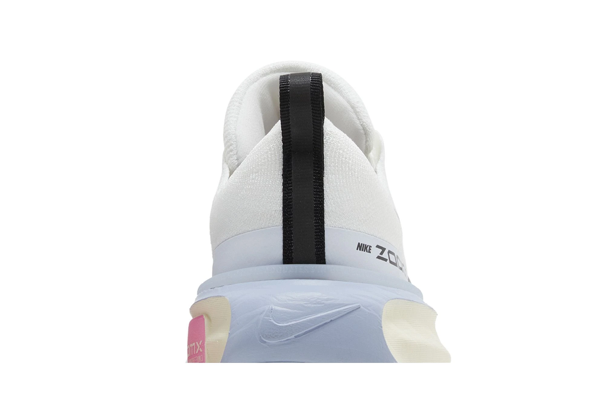 Кросівки для бігу чоловічі Nike Zoomx Invincible Run Fk3 (DR2615-100) — фото 8