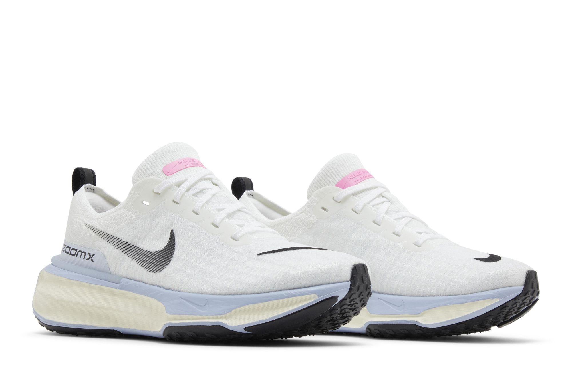 Кросівки для бігу чоловічі Nike Zoomx Invincible Run Fk3 (DR2615-100) — фото 9