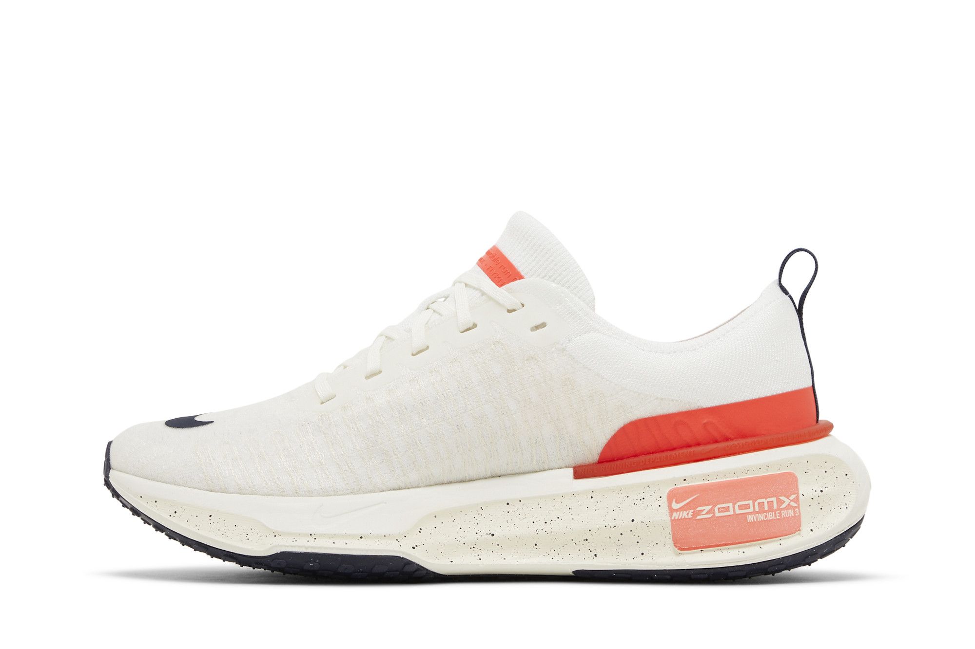 Кросівки для бігу чоловічі Nike Zoomx Invincible Run (DR2615-001) — фото 4