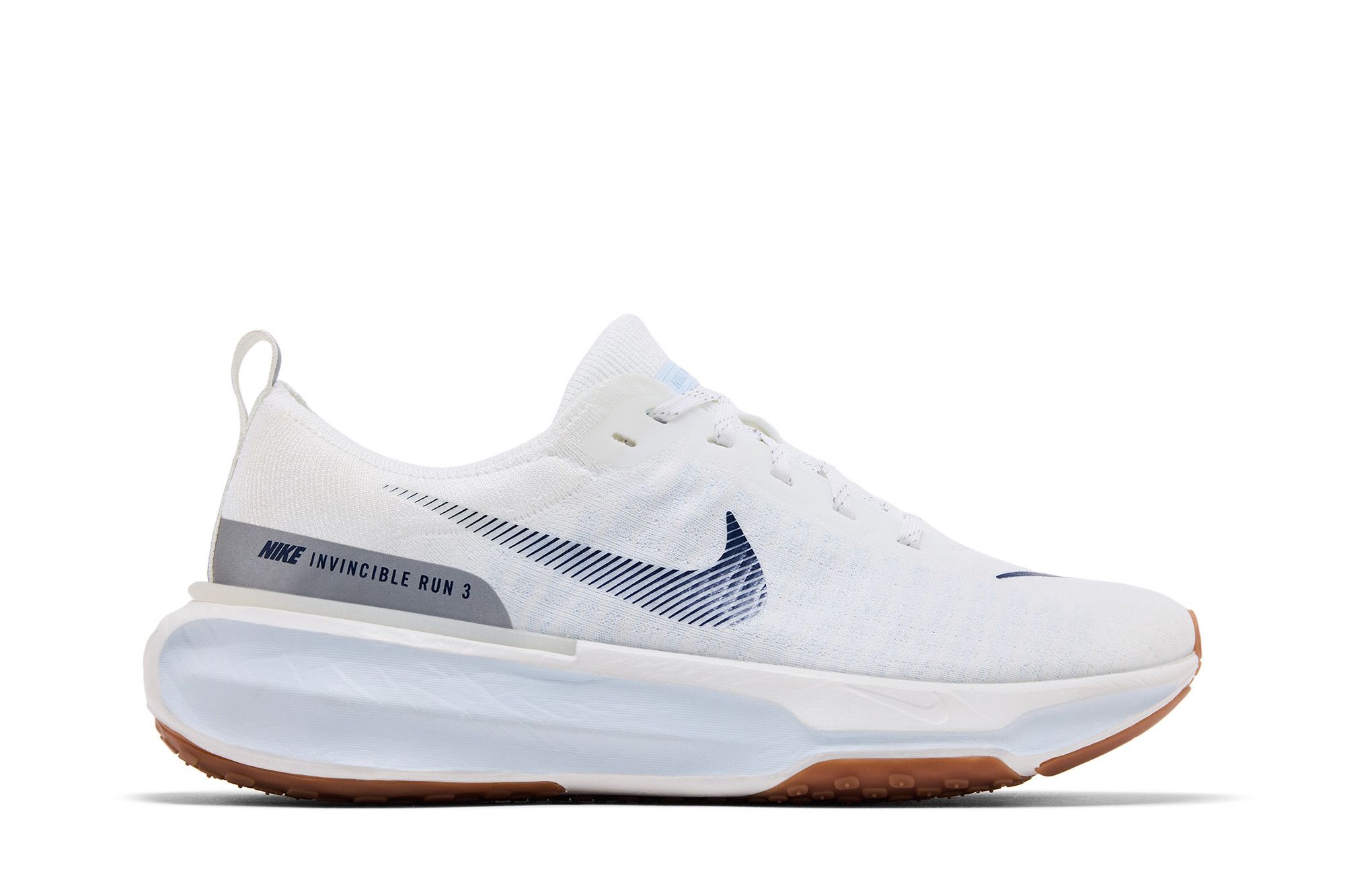 Кросівки чоловічі Nike Zoomx Invincible Run 3 (DR2615-107) — фото 1