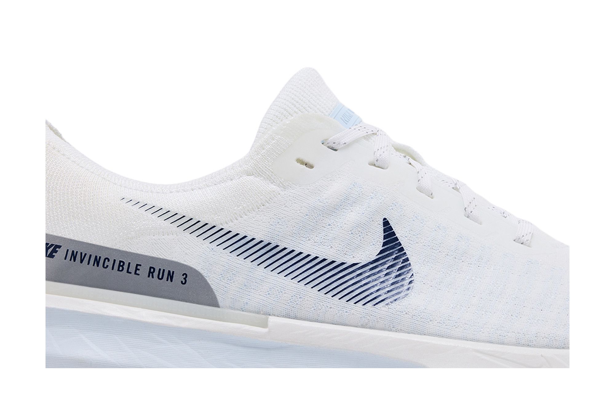 Кросівки чоловічі Nike Zoomx Invincible Run 3 (DR2615-107) — фото 3
