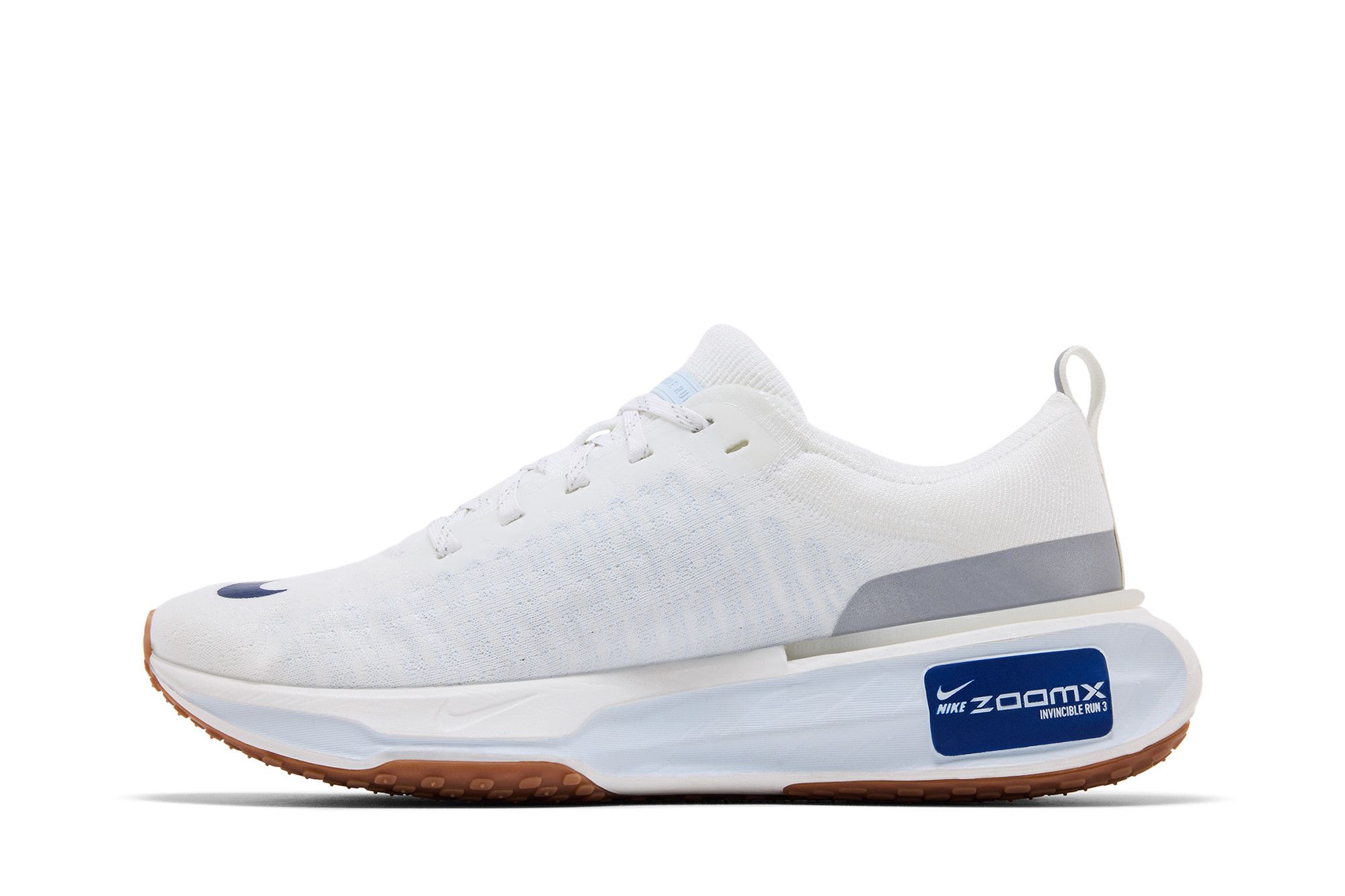 Кросівки чоловічі Nike Zoomx Invincible Run 3 (DR2615-107) — фото 4