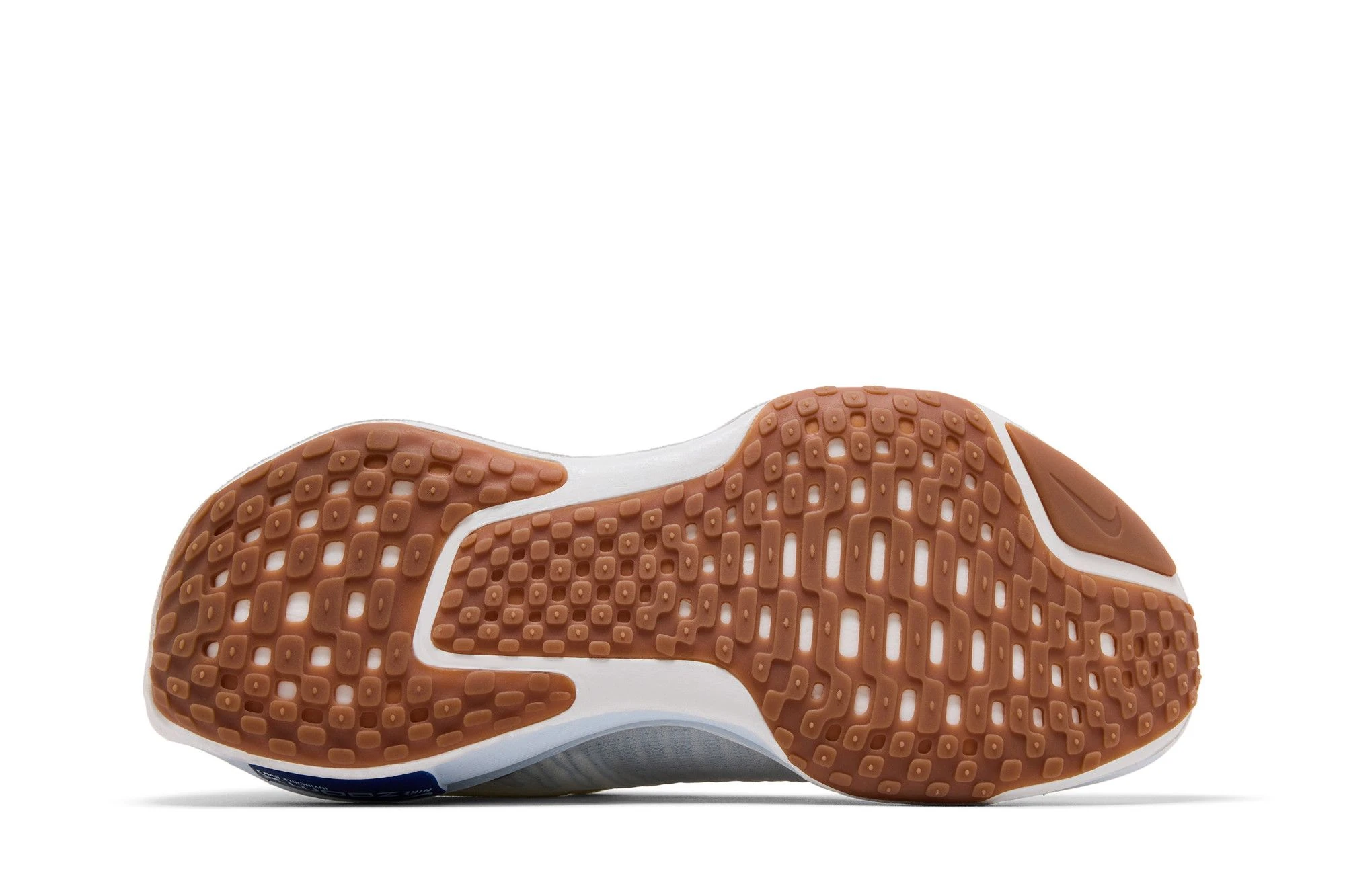 Кросівки чоловічі Nike Zoomx Invincible Run 3 (DR2615-107) — фото 5
