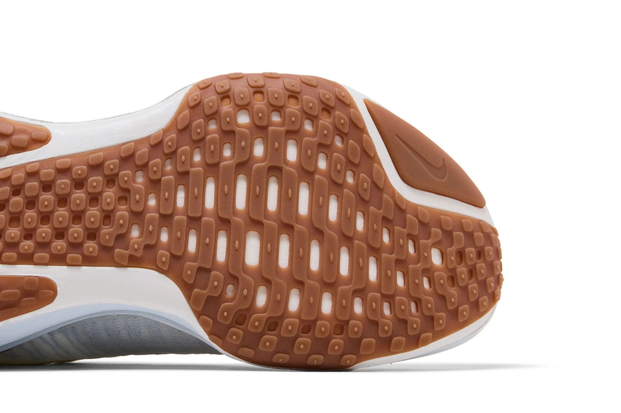 Кросівки чоловічі Nike Zoomx Invincible Run 3 (DR2615-107) — фото 6