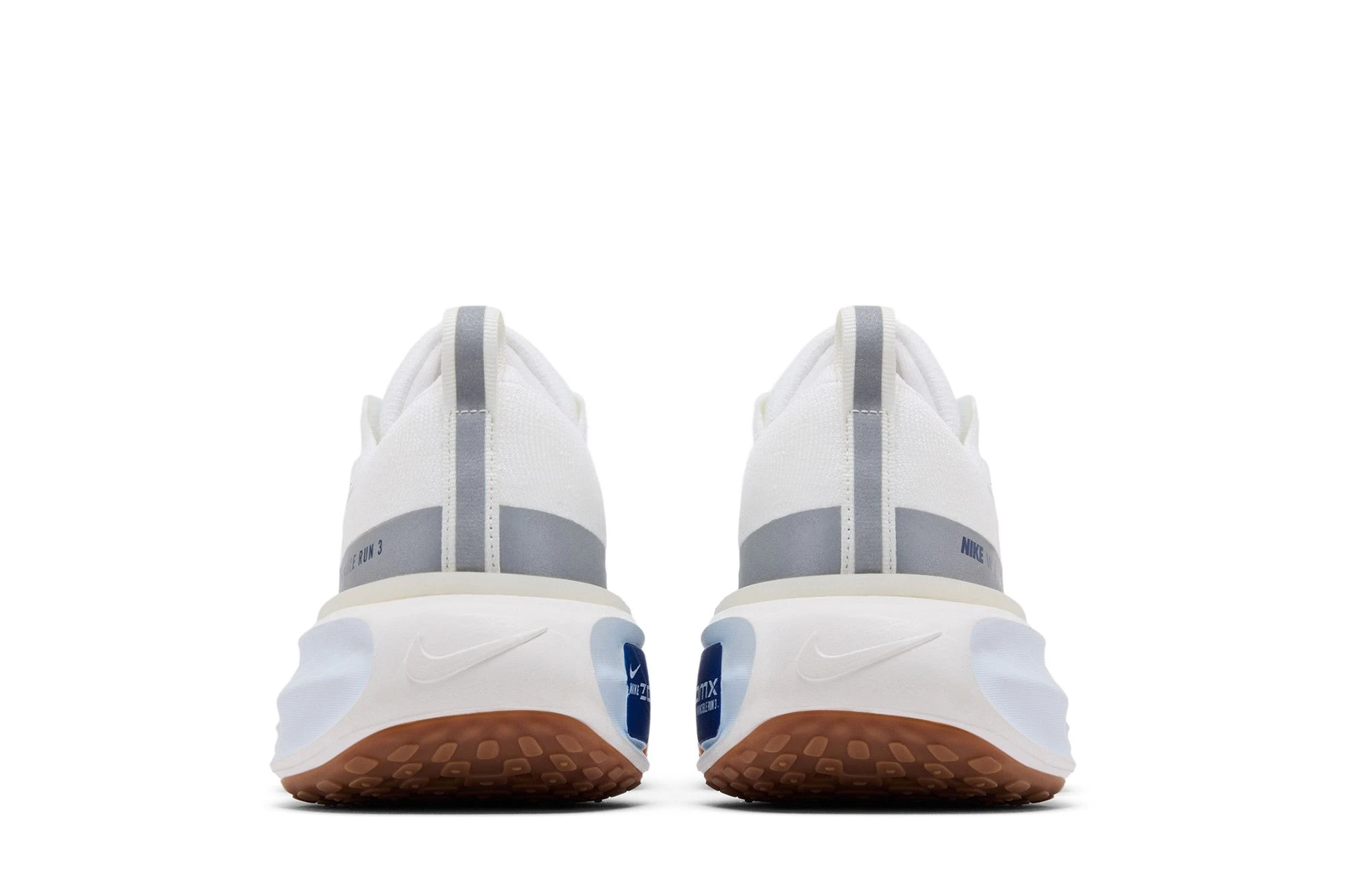 Кросівки чоловічі Nike Zoomx Invincible Run 3 (DR2615-107) — фото 7