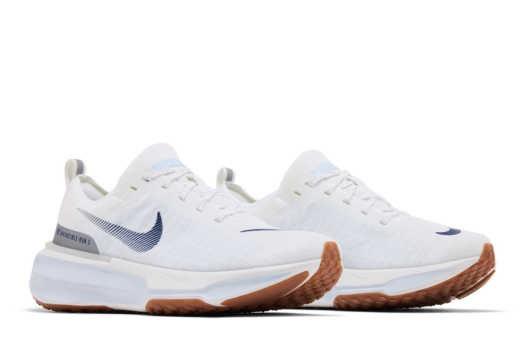 Кросівки чоловічі Nike Zoomx Invincible Run 3 (DR2615-107) — фото 9