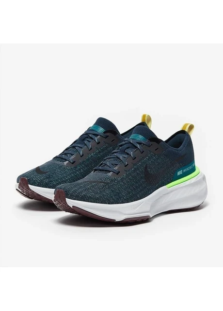 Кросівки для бігу жіночі Nike Zoomx Invincible Run Fk3 (DR2615-402) — фото 3