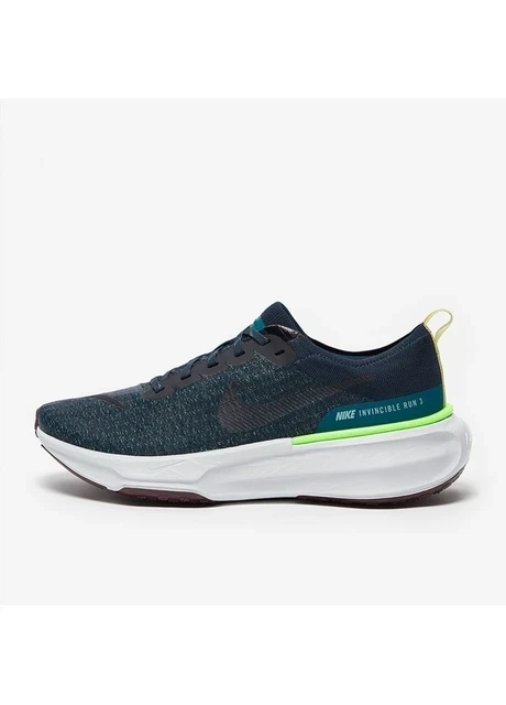 Кросівки для бігу жіночі Nike Zoomx Invincible Run Fk3 (DR2615-402) — фото 4