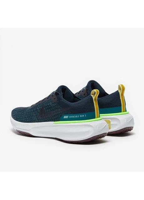 Кросівки для бігу жіночі Nike Zoomx Invincible Run Fk3 (DR2615-402) — фото 7
