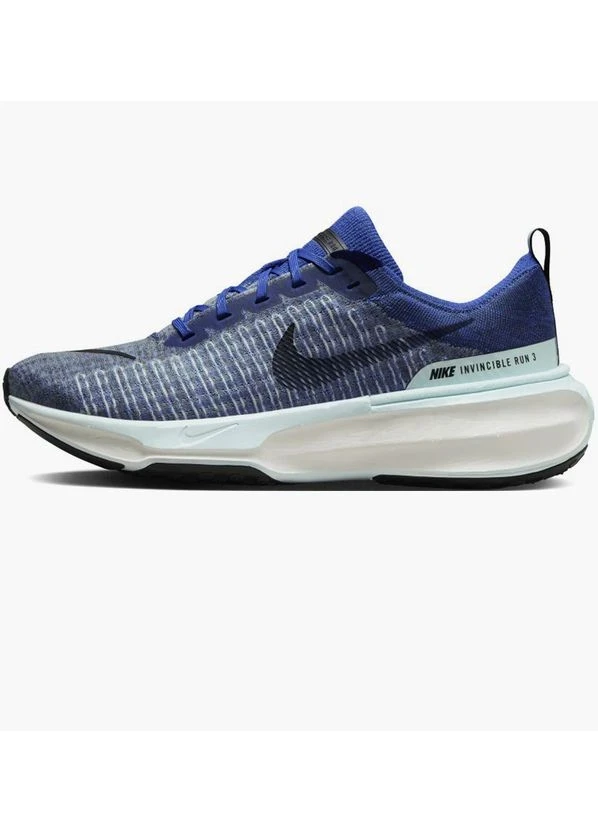 Кросівки чоловічі Nike Zoomx Invincible Run Flyknit 3 Blue (DR2615-404) — фото 1