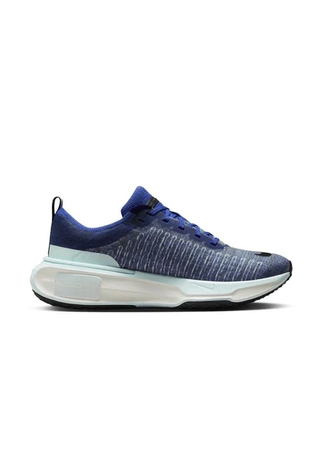 Кросівки чоловічі Nike Zoomx Invincible Run Flyknit 3 Blue (DR2615-404) — фото 4