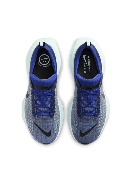 Кросівки чоловічі Nike Zoomx Invincible Run Flyknit 3 Blue (DR2615-404) — фото 5