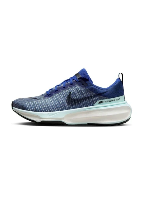 Кросівки чоловічі Nike Zoomx Invincible Run Flyknit 3 Blue (DR2615-404) — фото 6