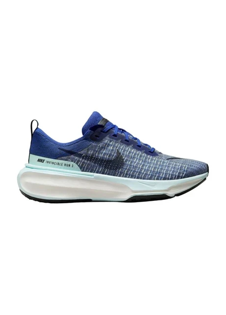 Кросівки чоловічі Nike Zoomx Invincible Run Flyknit 3 Blue (DR2615-404) — фото 7