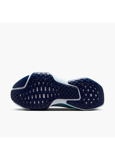 Кросівки чоловічі Nike Zoomx Invincible Run Fk3 Light Blue (DR2615-407) — фото 4