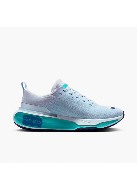 Кросівки чоловічі Nike Zoomx Invincible Run Fk3 Light Blue (DR2615-407) — фото 5
