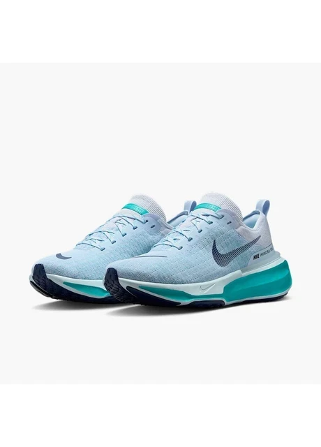 Кросівки чоловічі Nike Zoomx Invincible Run Fk3 Light Blue (DR2615-407) — фото 7